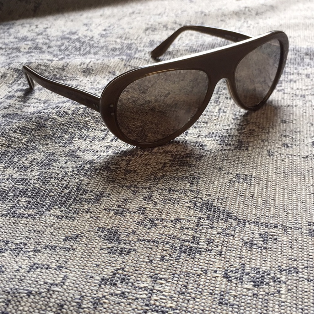 Martin sunglasses